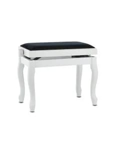 Piano bench Deluxe Classic