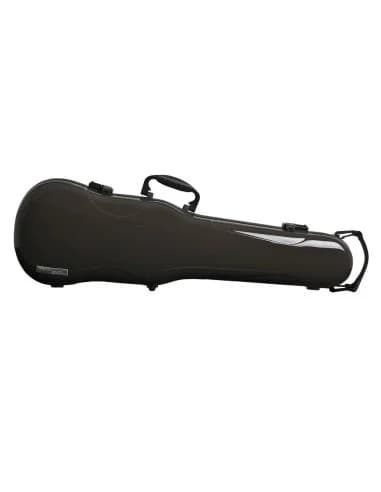 Form shaped violin cases Air 1.7