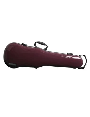 Form shaped violin cases Air 1.7
