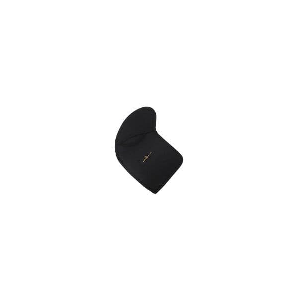 Vaagun Cobertura para Queixeira Cover S Preto