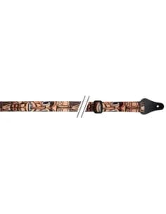 Ukulele strap F&S Nylon Ukulele