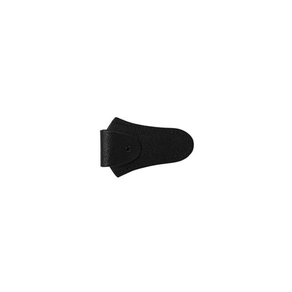 Gewa Bolsa para Bocal de Trombone 720004 em Couro Preto