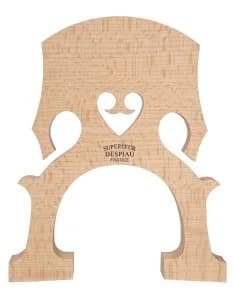 Cello bridge Superieur