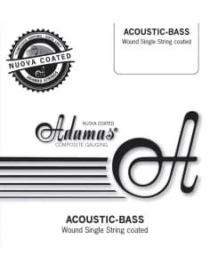 Single string Nuova coated phosphor bronze