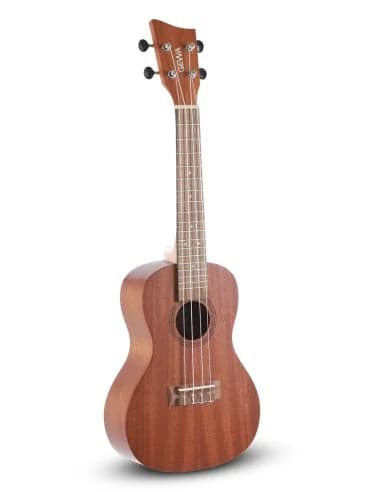 Concert Ukulele Manoa Kaleo
