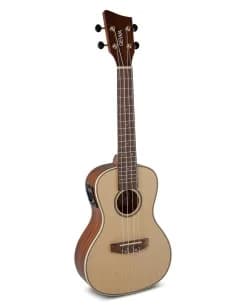 Concert Ukulele Manoa Maui