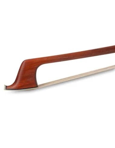 Cello bow Pernambuco wood