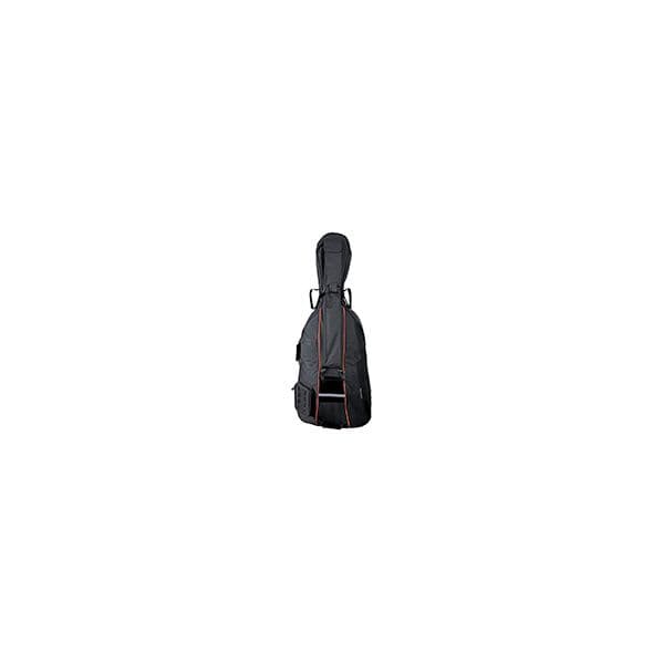Gewa Saco para Violoncelo 1/2 Premium 10mm