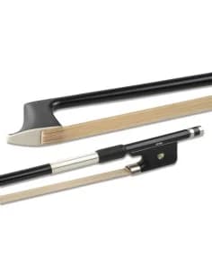 Viola bow Carbon Student