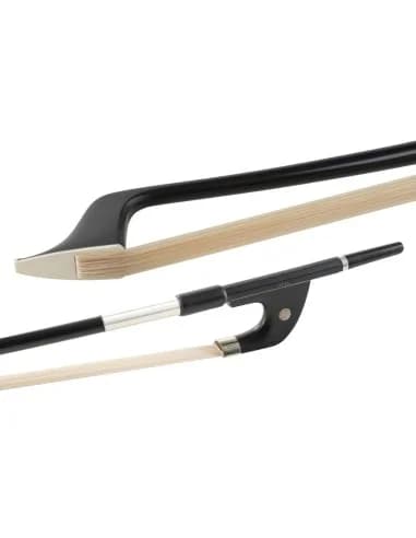 Double bass bow Carbon Student