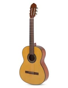 Classical guitar Student Lefthand