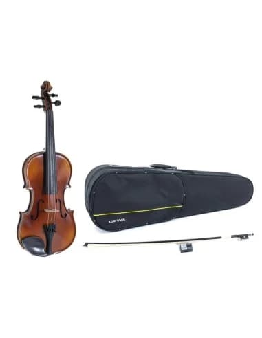Violin Allegro