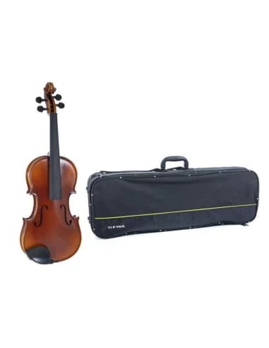 Violin Allegro