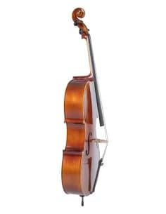 Cello Allegro