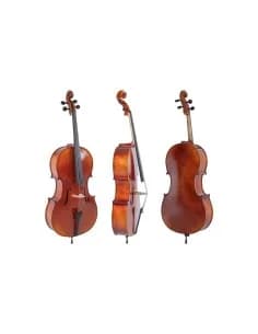 Cello Ideale