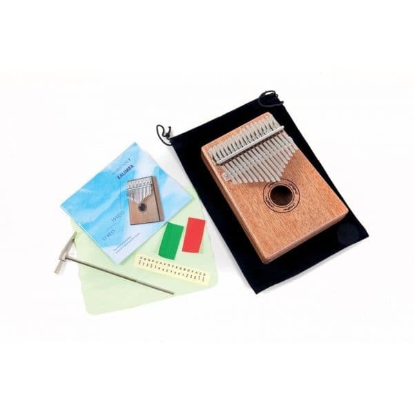 Gewa Kalimba 17 Pg-kl-m