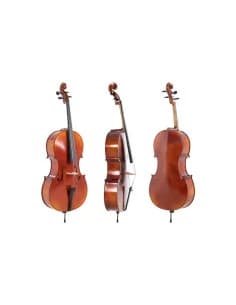 Cello Ideale