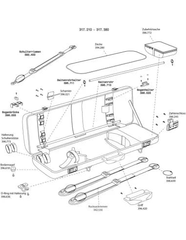 Viola case Idea 3.4