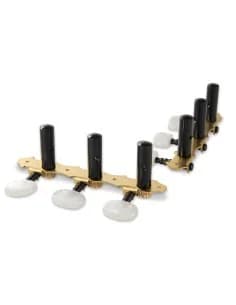 Classical guitar machine head Pro Arte