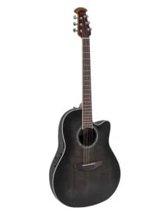 E-Acoustic Guitar Celebrity Standard Plus Mid Cutaway