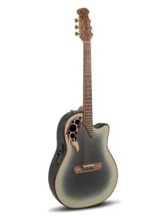 E-Acoustic Guitar 2087GT Deep Contour Cutaway