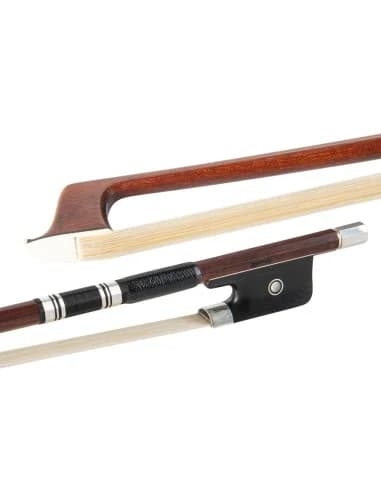 Viola bow P.Baron*