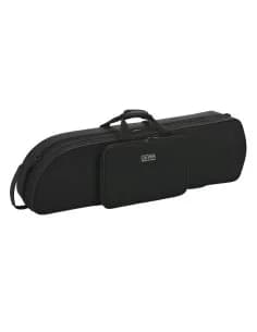 Form shaped case for trombones Symphony