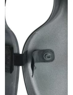 Cello case High Performance Carbon 2.7