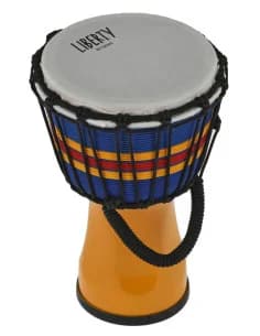 Djembé Liberty Series Rope Tuned