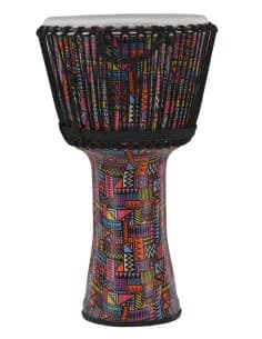 Djembé Liberty Series Rope Tuned