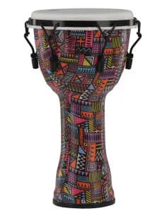 Djembé Liberty Series Mechanically Tuned