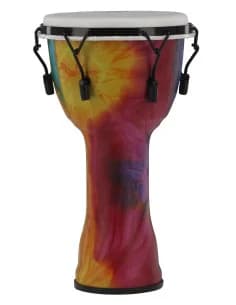 Djembé Liberty Series Mechanically Tuned