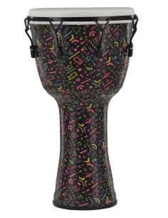 Djembé Liberty Series Mechanically Tuned