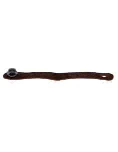 Guitar Straps Regular Tie Strap Attachment Loop