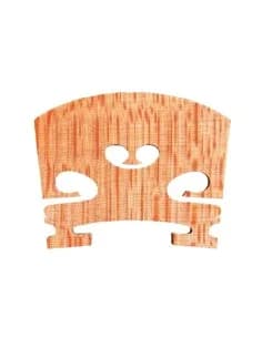 Violin bridge B
