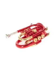 Bb-Pocket trumpet Roy Benson PT-101R