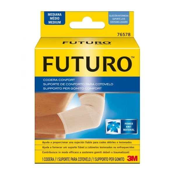 Suporte Comfort 3M Futuro Lift Cotovelo L 1 Unidade