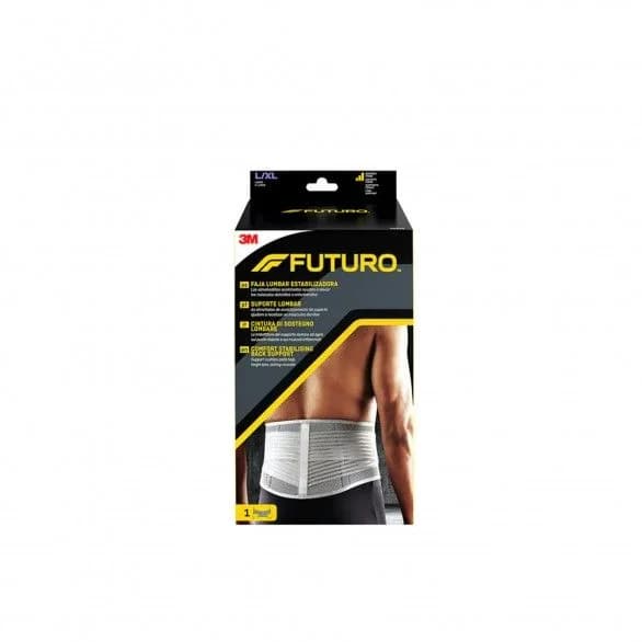 3M Futuro Faixa Lombar L/XL 1 Unidade