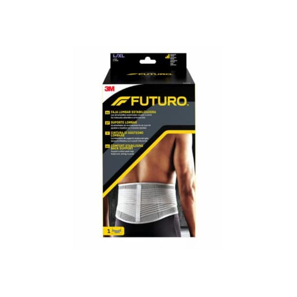 3M Futuro Faixa Lombar L/XL 1 Unidade