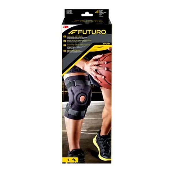 3M Futuro Suporte para Joelho Desporto Pequeno 1 Unidade