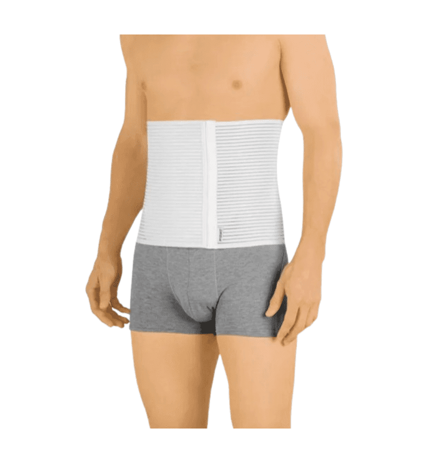 Cinta protect abdominal