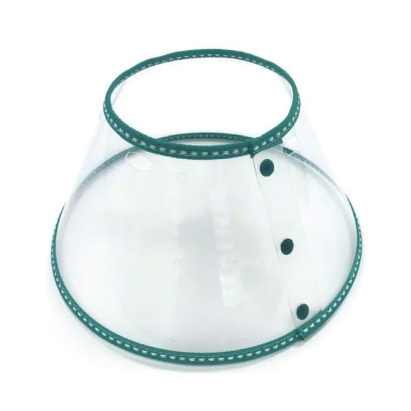 B. Braun Colar Isabelino Colorido Ecoprotec 30 cm