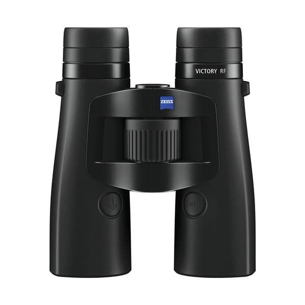 Zeiss Binóculos Telemétricos Laser Victory RF 10X42 - ZE524549
