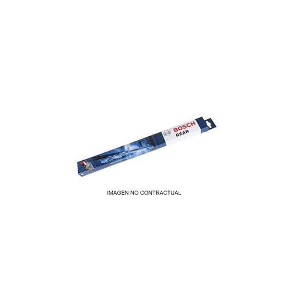 Bosch - 3 397 004 802 - Escova de limpa-vidros - 4047023136787