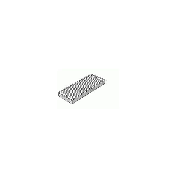 Bosch - 1 987 432 062 - Filtro, ar do habitáculo - 4047023215277