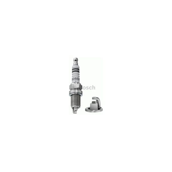 Bosch - 0 242 236 542 - Vela de ignição - 4047023223128