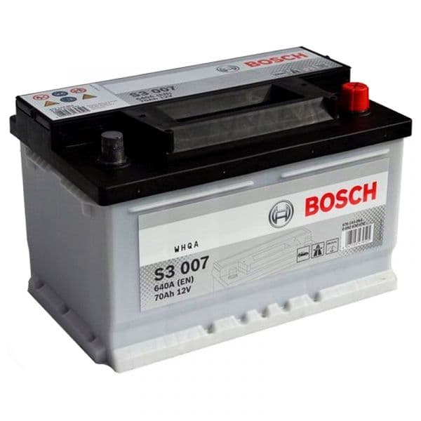 Bosch Bateria - 0092S30070