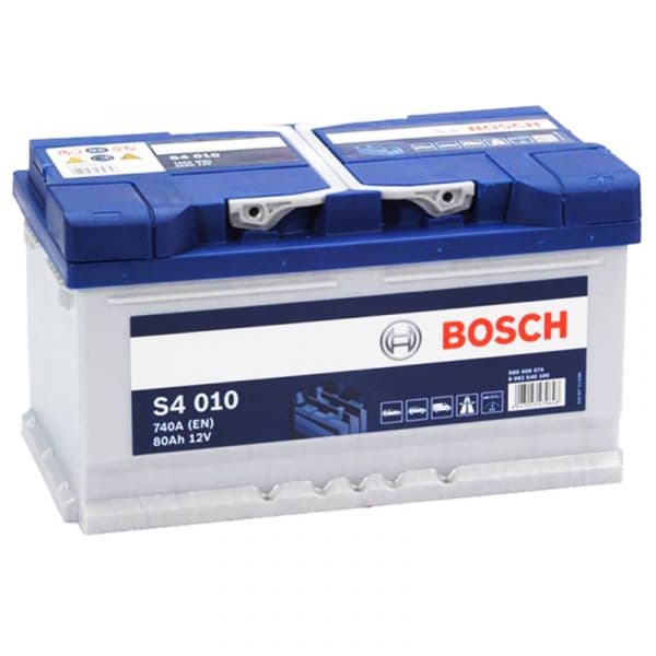 Bosch Bateria - 0092S40100