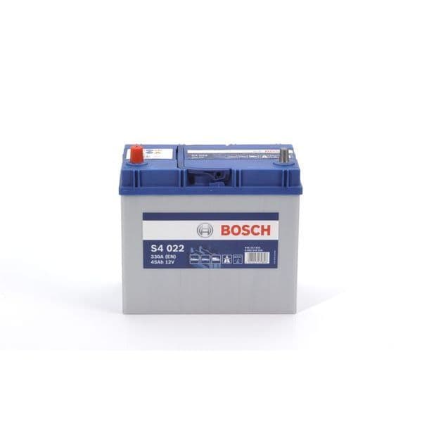 Bosch Bateria De Arranque - 0092S40220