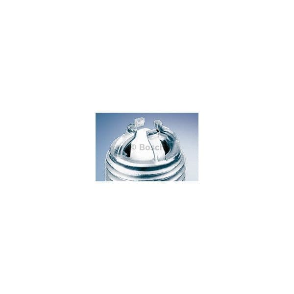 Bosch - 0 242 236 562 - Vela de ignição - 4047024115552
